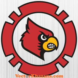 Louisville Cardinals Dog Jersey-university of Louisville 
