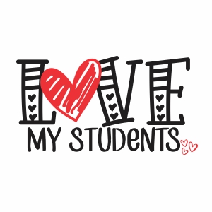 Download I Love My Students To The Moon And Back Svg Teacher Svg Cut File Back To School Svg Cut File Download Back To School Svg Logo Love My Students Svg Download Svg