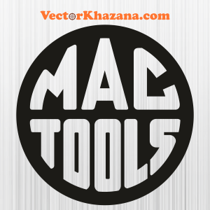Mac Tools Svg