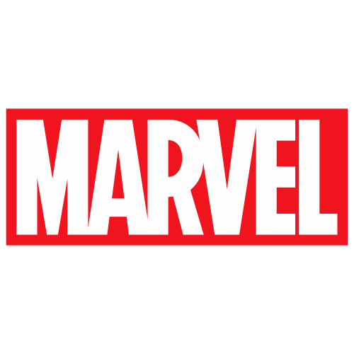 Marvel Logo Svg