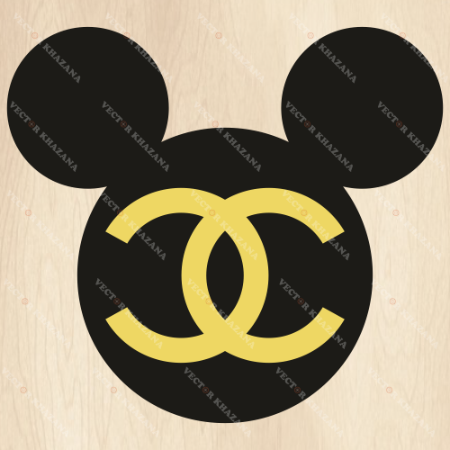 Minnie Louis Vuitton SVG, Disney Louis Vuitton SVG, Louis Vu