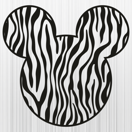 Zebra Print Svg, Zebra Stripes, Zebra Skin Lines, Animal Print Pattern. Cut  File Cricut, Png Pdf Eps, Vector, Stencil, Vinyl.