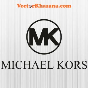 Logo Michael Kors Vector - Michael Kors Black Logo PNG Image