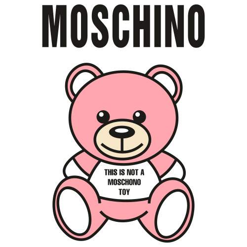 This Is Not A Moschino Toy Svg