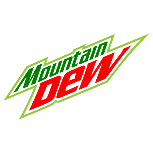 Mountain Dew Logo Png Transparent Svg Vector Freebie Supply Images
