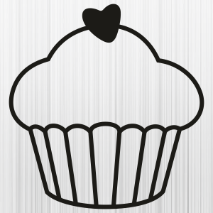 Muffin_Cup_Cake_Heart_Svg.png