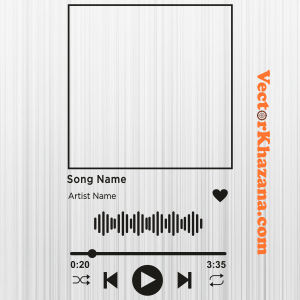 Music Player Png