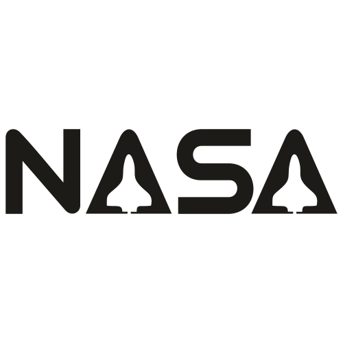 NASA LOGO SVG