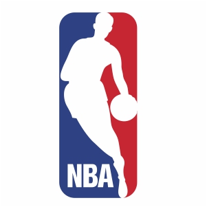 NBA Logo Svg