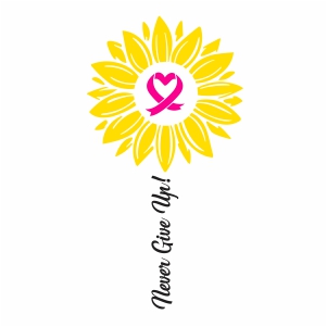 36 Awareness Ribbon SVG Pack Breast Cancer Svg, Cancer Ribbon Svg