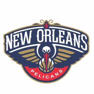 New Orleans Pelicans Logo Png