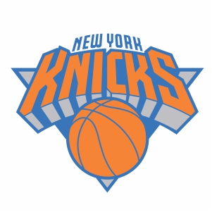 New York Knicks Logo SVG | New York Knicks Logo NBA | New York Knicks ...