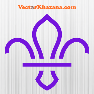 Scout Sign Svg