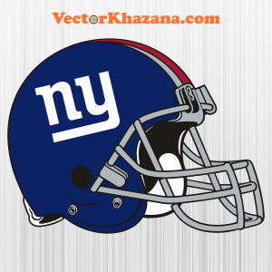 New York Giants Helmet Svg Png online in USA