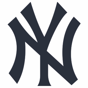 Buy New York Yankees Cap Logo Svg Png File