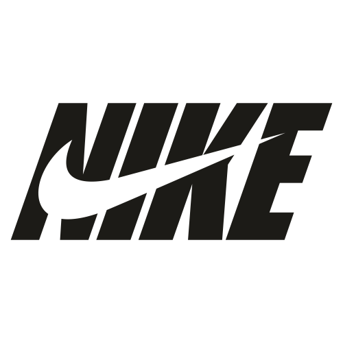 Nike Branded Logo Svg