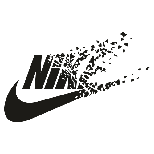 Vector Nike Logo Svg Clip Art Library | tyello.com