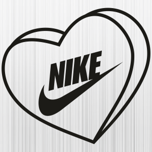 Nike Logo Svg