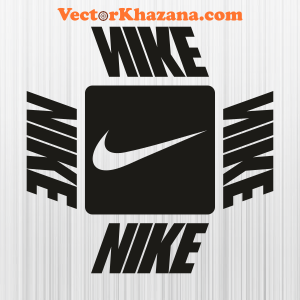 Nike logo with Butterflies SVG, Nike outline butterfly SVG, Nike Butterfly  Svg