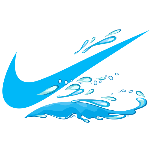 Nike Brand Vector