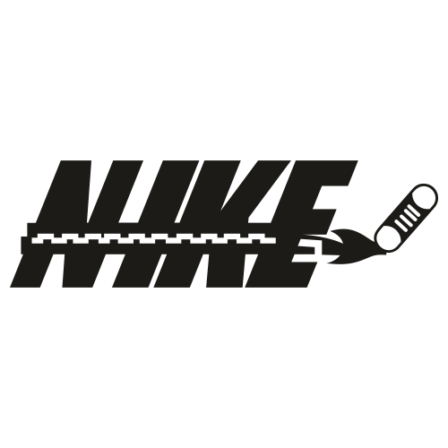 Nike Logo And Symbol SVG