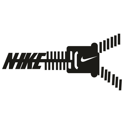 Nike Logo Free Svg For Cricut