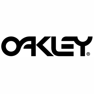 oakley brand logo
