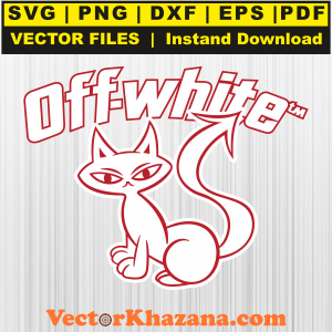 Off White Logo Svg Png