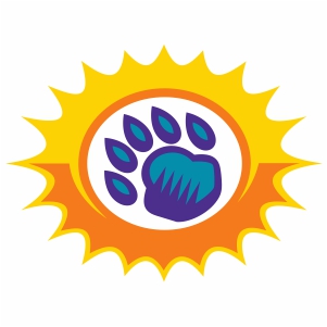 Orlando Solar Bears Logo Svg