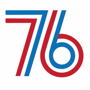 Philadelphia 76ers Logo Vector
