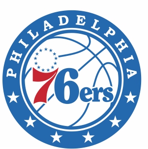 Philadelphia 76ers Logo Png