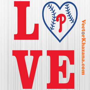 Philadelphia Phillies Logo PNG Transparent & SVG Vector - Freebie