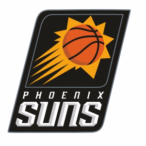 Phoenix Suns Logo Png