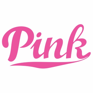 Download Love Pink Svg Love Pink Logo Svg Cut File Download Jpg Png Svg Cdr Ai Pdf Eps Dxf Format