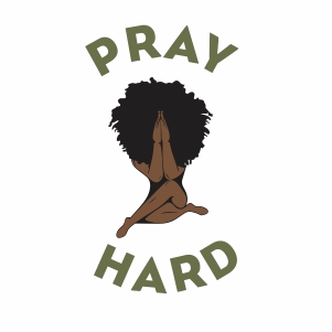 Download Afro Woman Praying Vector Download Praying Afro Woman Vector Image Svg Psd Png Eps Ai Format Vector Graphic Arts Downloads