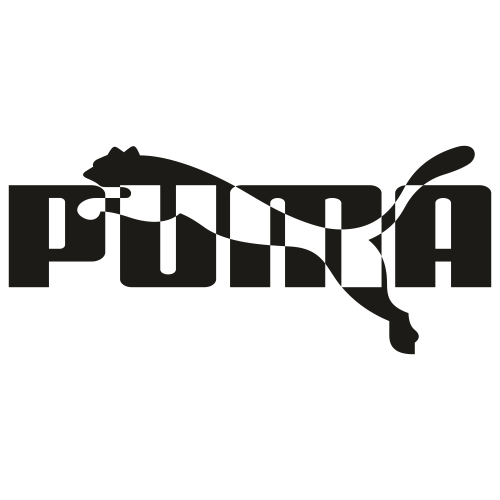 Puma Brand Logo SVG | Download Puma Brand Logo vector File