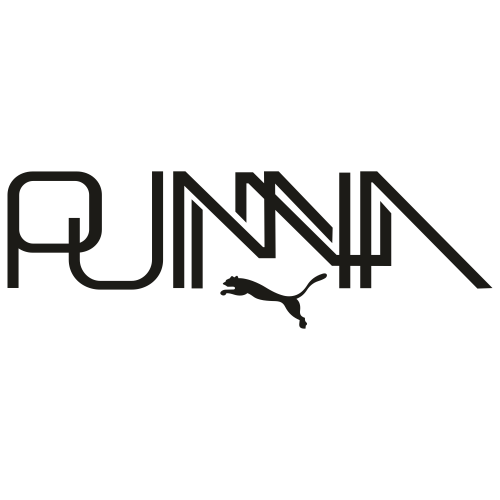 Puma New Logo SVG | Download Puma New Logo vector File Online | Puma