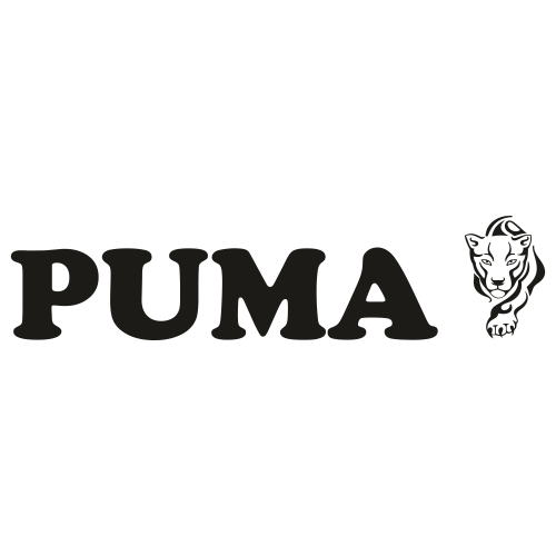 Puma New logo SVG | Download Puma New logo vector File Online | Puma ...