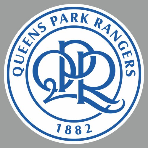 Queens Park Rangers FC Svg