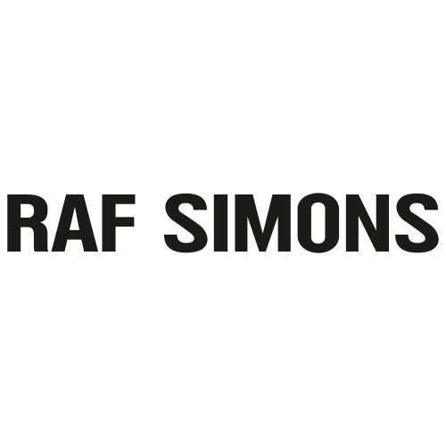 Raf Simons Logo SVG | Download Raf Simons Logo vector File Online | Raf ...
