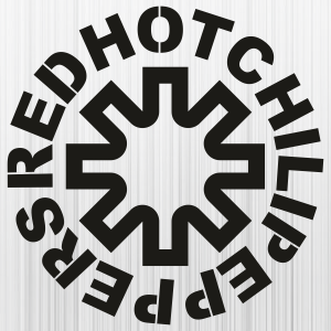 rhcp logo png