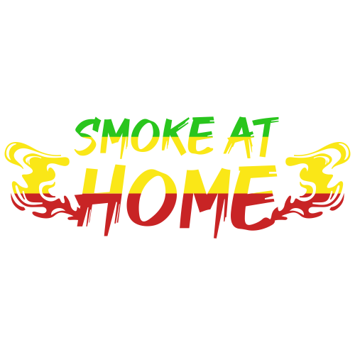 Smoke At Home Svg