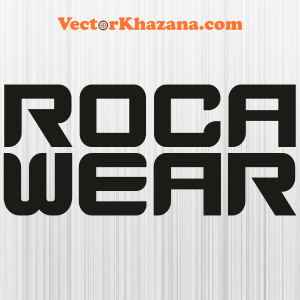 Rocawear Logo : The Creation of an iconic brand