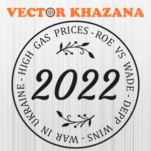 High Gas Prices 2022 Svg