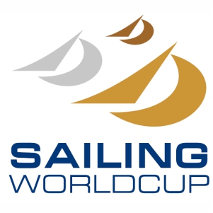 Sailing World Cup  Miami logo 2020 svg cut