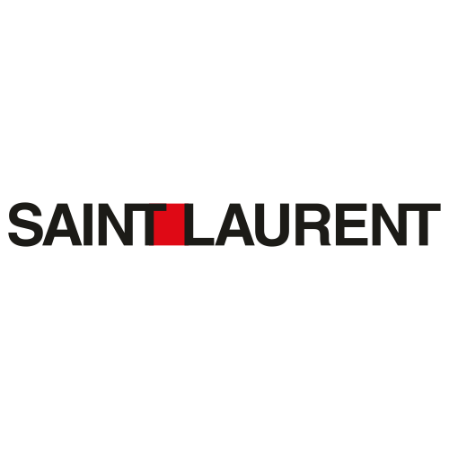 Saint Laurent Svg