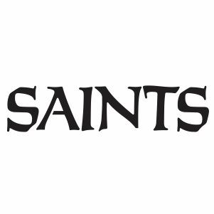 saints logo