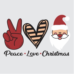 Free Free Peace Love Grinch Svg Free 934 SVG PNG EPS DXF File