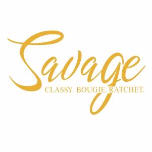 Buy Savage Classy Bougie Ratchet Svg Png online in USA