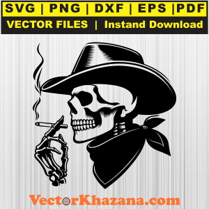 Skull_With_Black_Hat_Svg1722231524.png